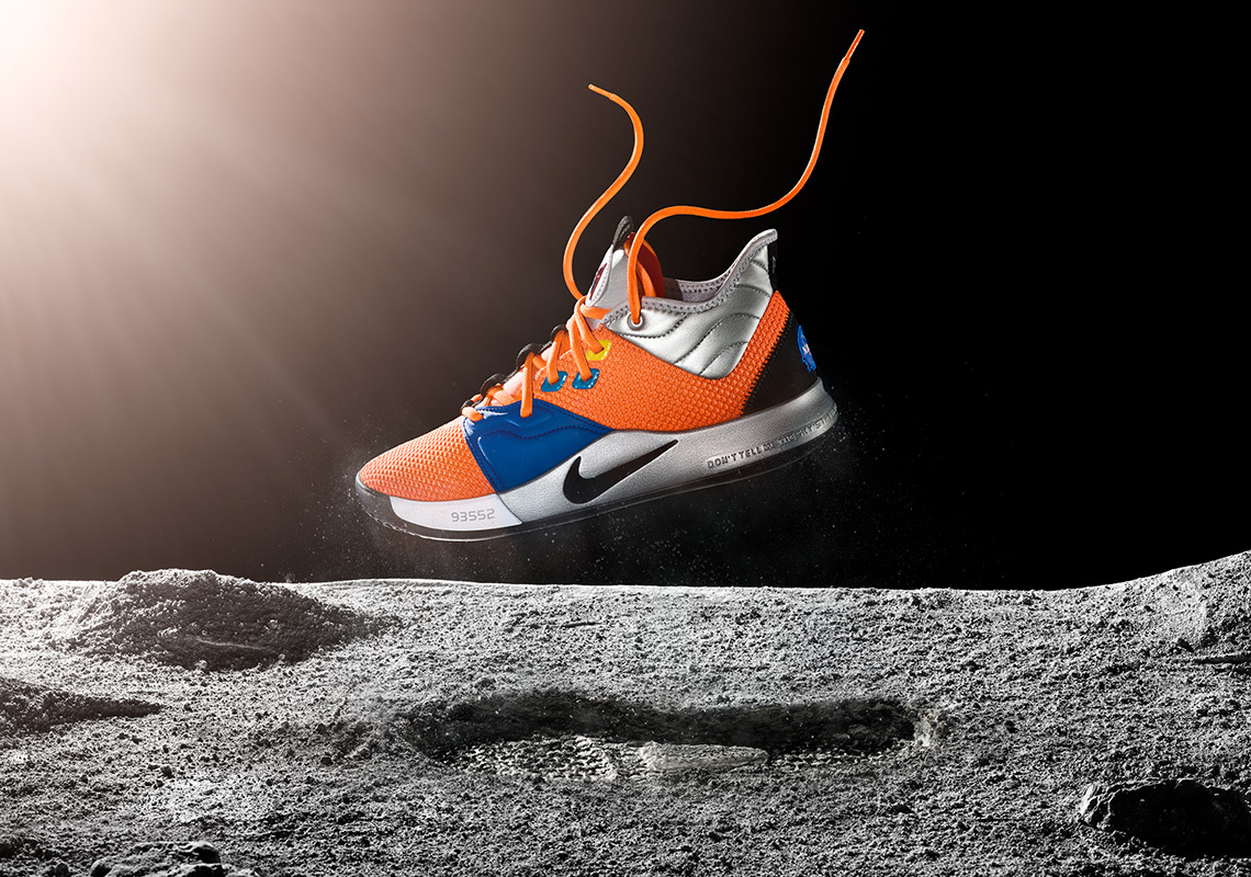 Nike Pg3 Nasa Release Date Info 2