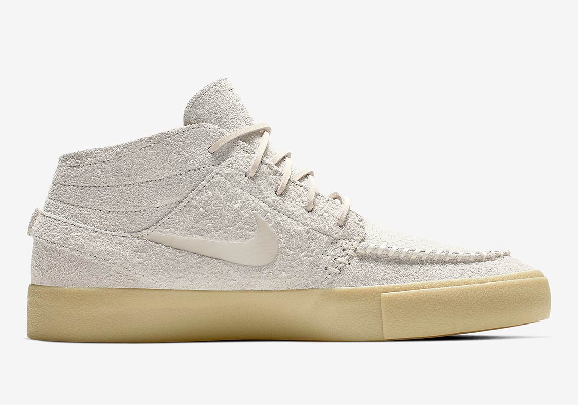 Nike Sb Janoski Mid White Aq7460 200 4