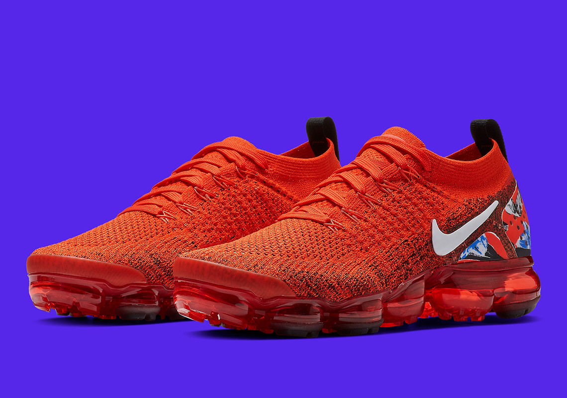 Nike Vapormax 2.0 Bv6126 800 4
