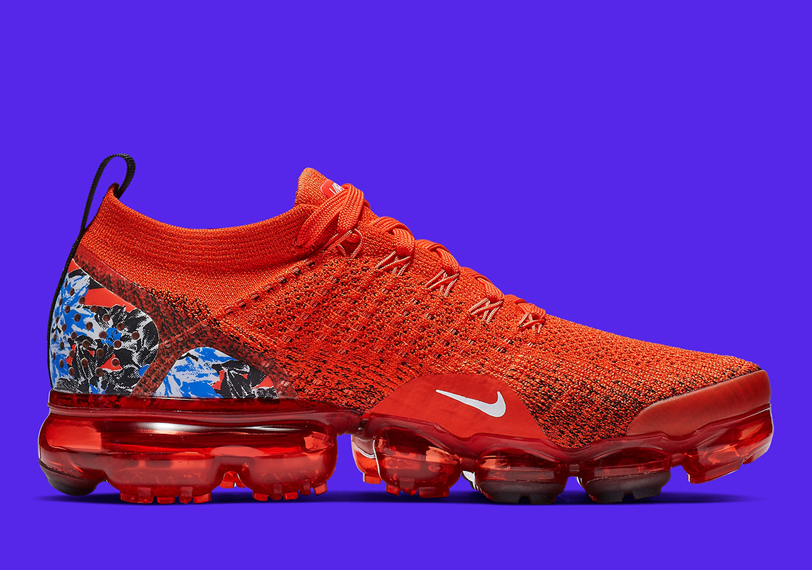 Nike Vapormax 2.0 Bv6126 800 5