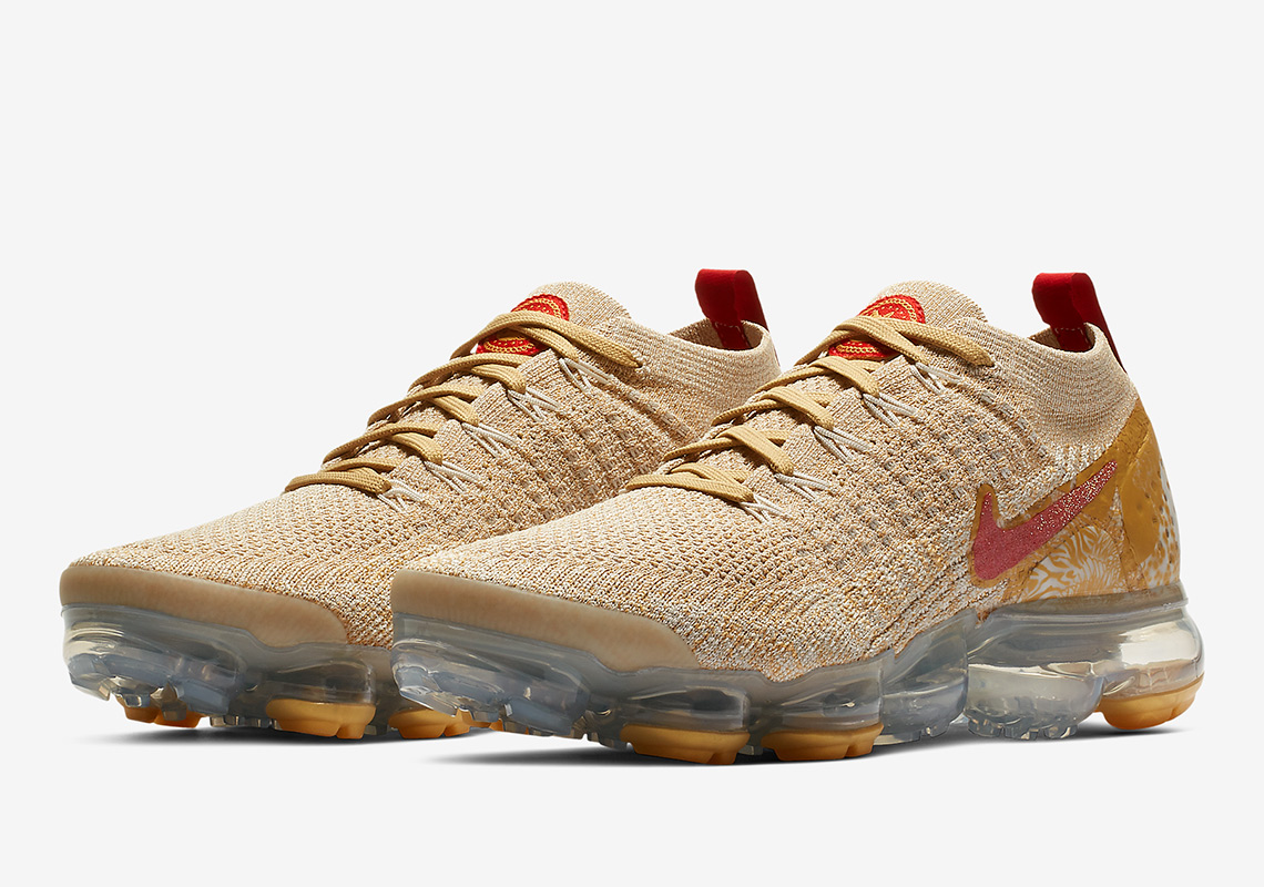 Nike Vapormax Chinese New Year Bq7037 001 4