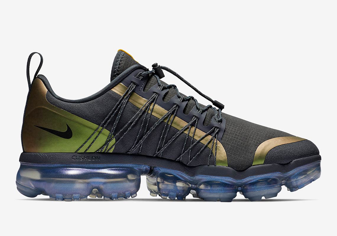 Nike Vapormax Run Utility Aq8810 008 5