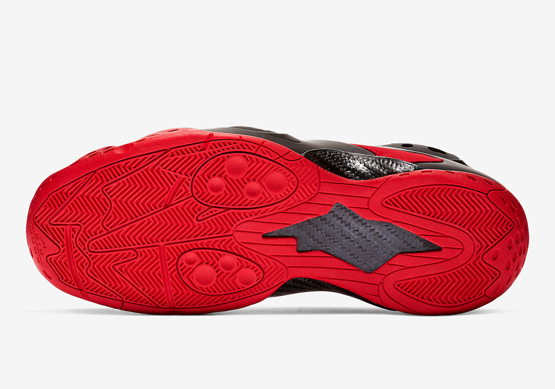 Nike Zoom Rookie Bq3379 600 4