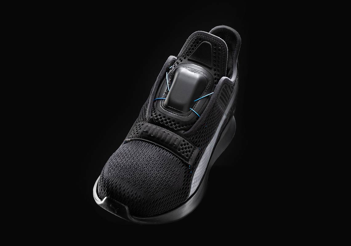 Puma Fit Intelligence Self Lacing Shoe 5