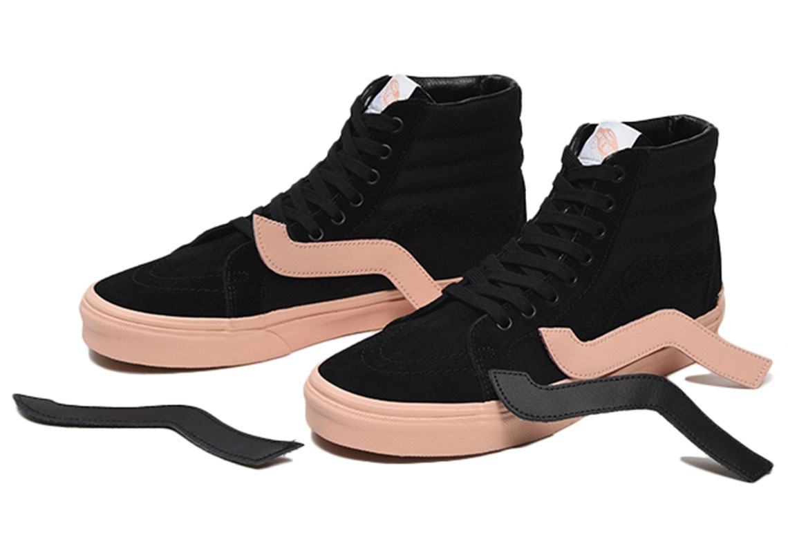 Purlicue Vans The Fat Year Capsule 111