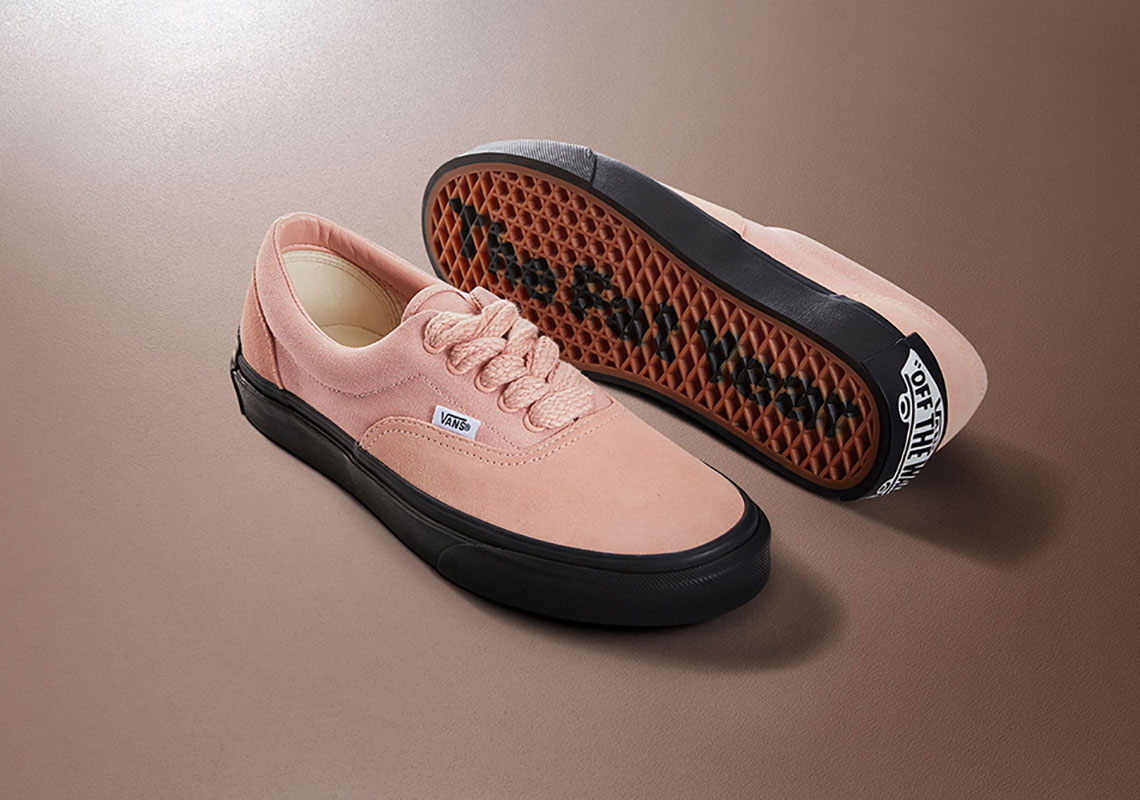 Purlicue Vans The Fat Year Capsule 2