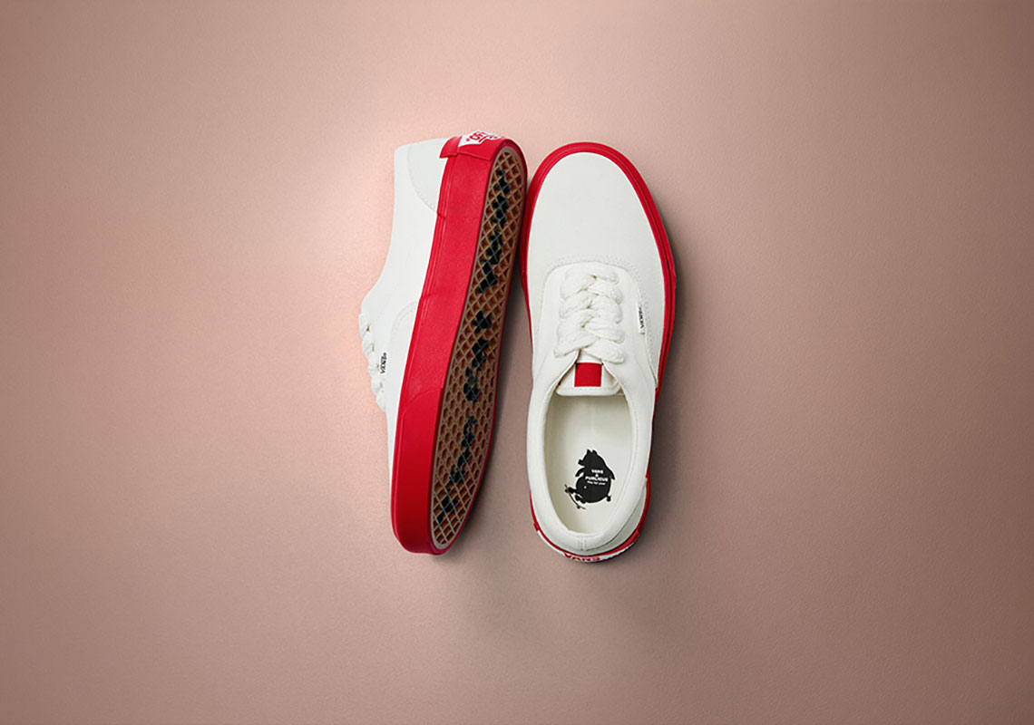 Purlicue Vans The Fat Year Capsule 5