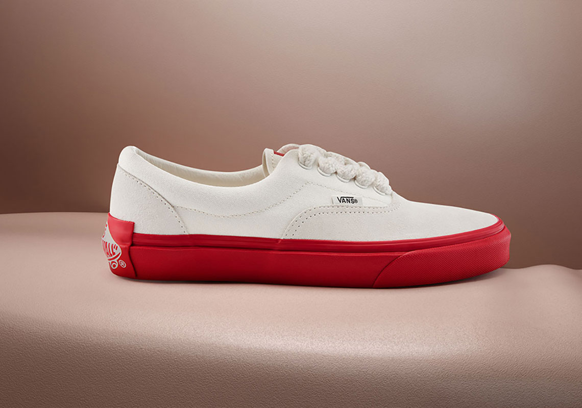 Purlicue Vans The Fat Year Capsule 6