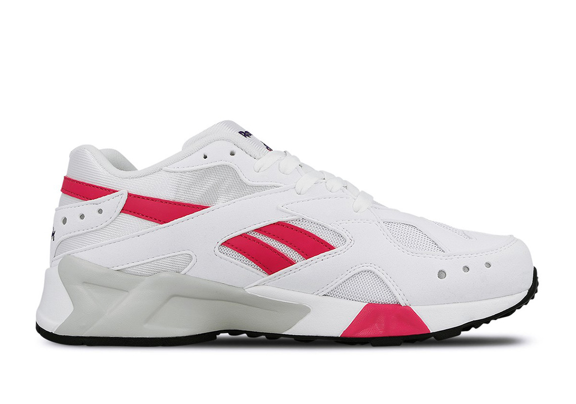 Reebok Aztrek January Release Info 7