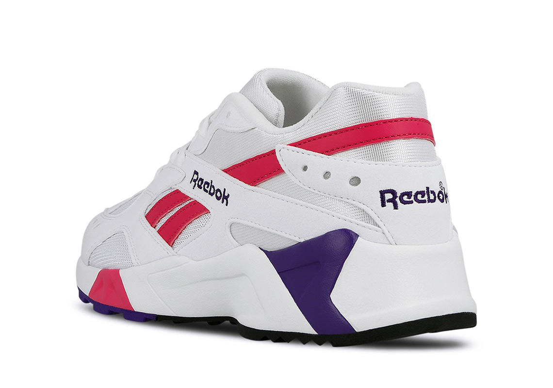 Reebok Aztrek January Release Info 8