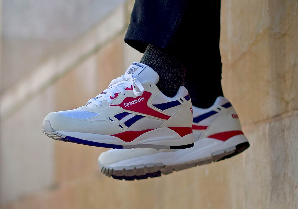 Reebok Bolton 2019 Release Date 2