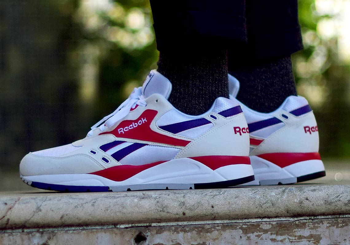 Reebok Bolton 2019 Release Date 5