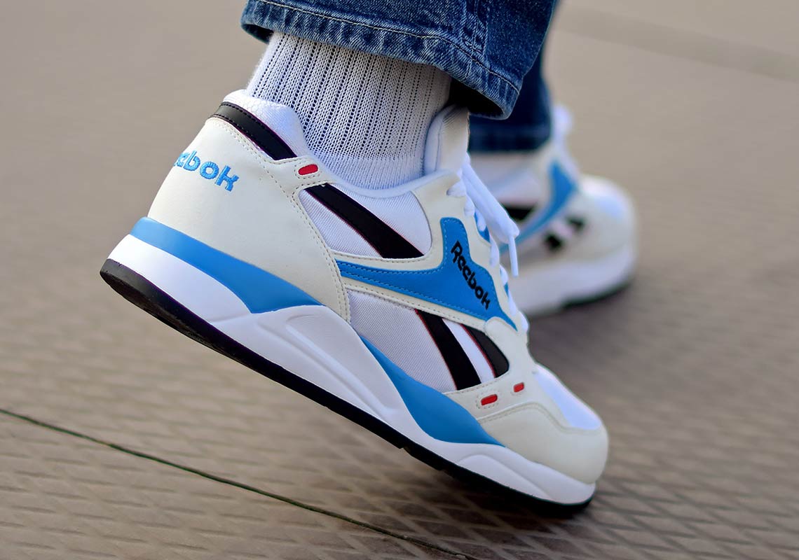 Reebok Bolton 2019 Release Date 7