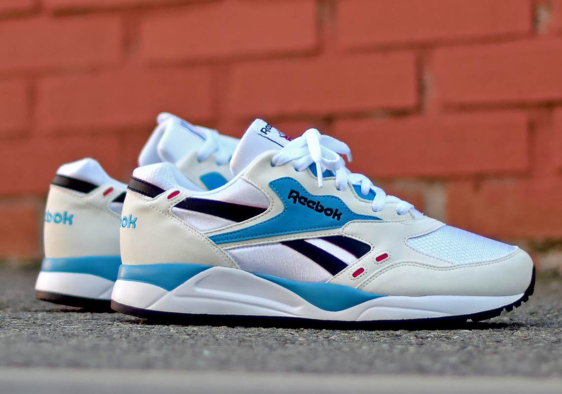 Reebok Bolton 2019 Release Date 9