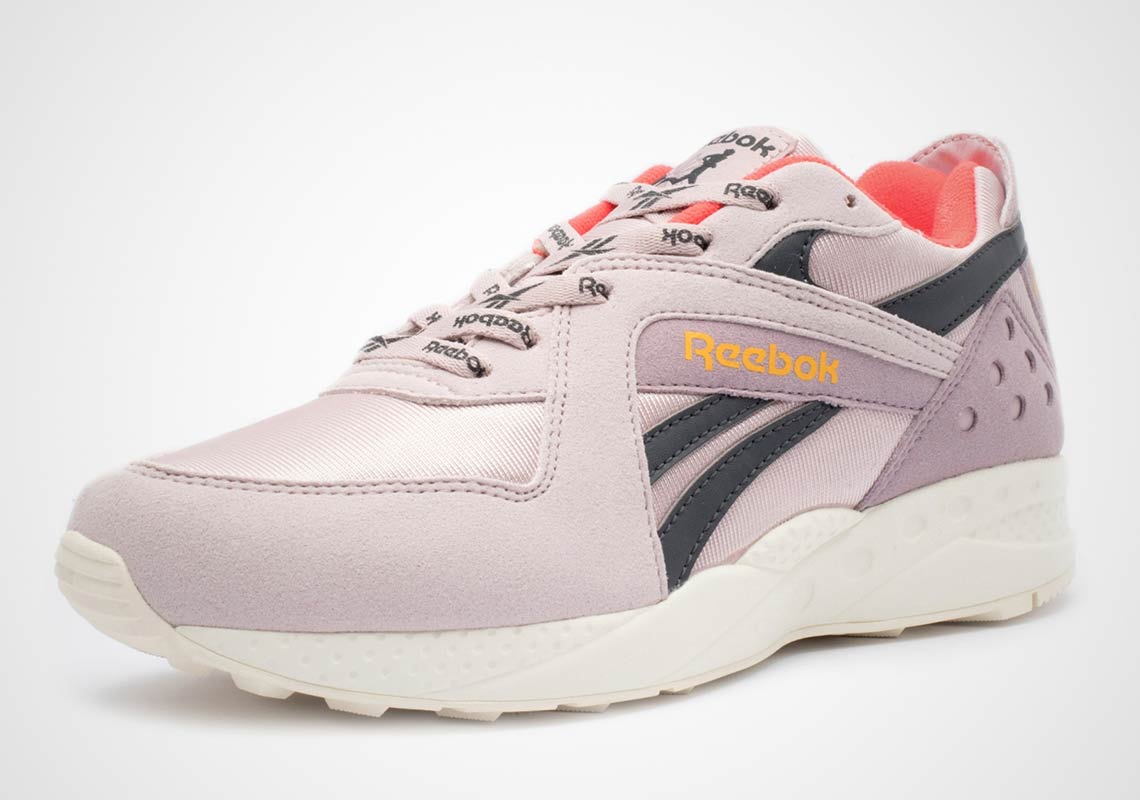 Reebok Pyro Lilac Black Dv5873 5