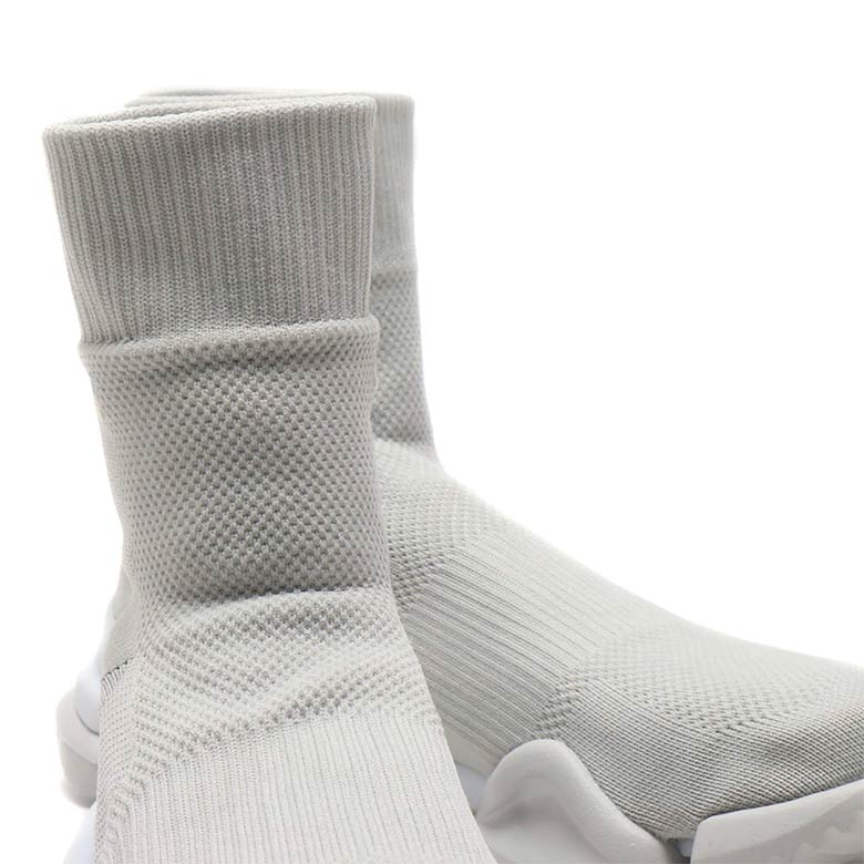 Reebok Sock Runr Grey Dv5545 9