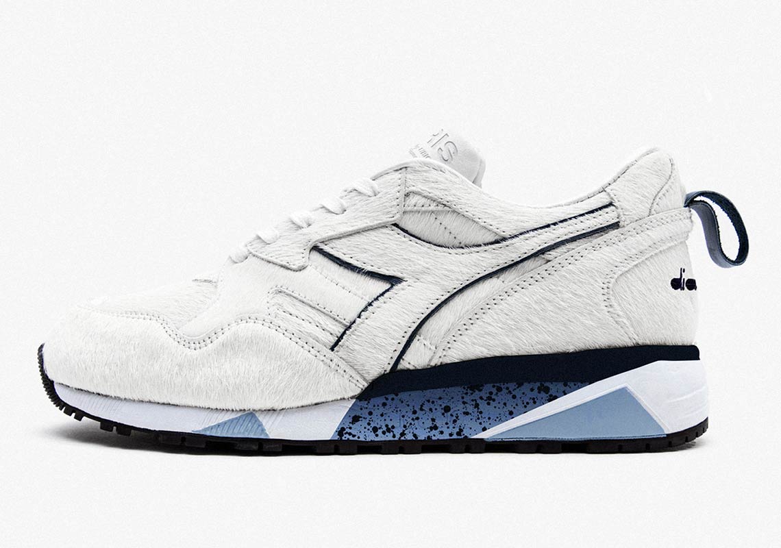 Ubiq Diadora N9002 Paris Exclusive Release Date 3