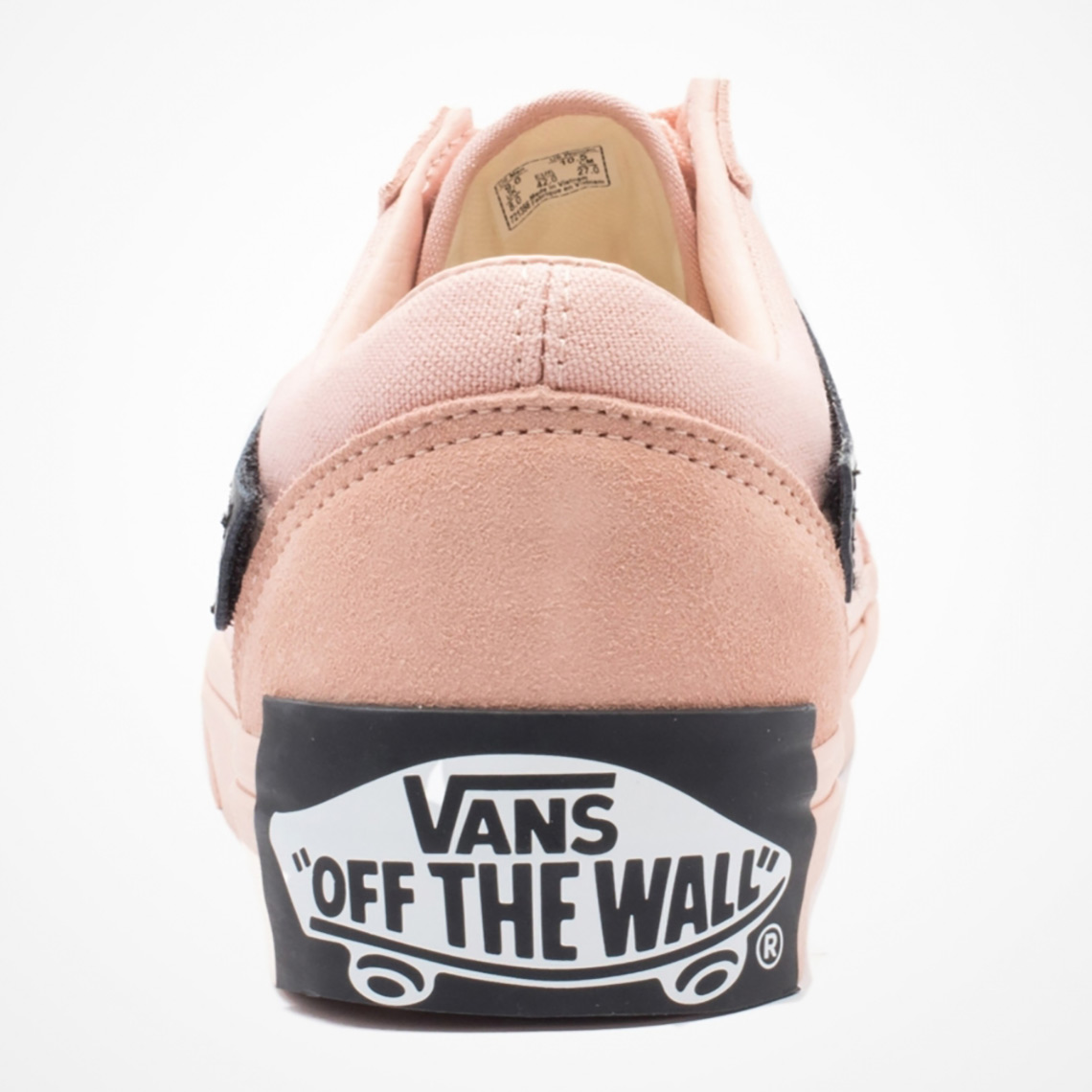 Vans Old Skool Year Of The Pig 6