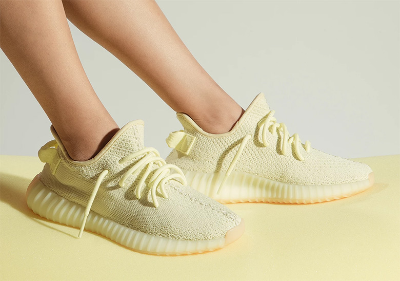 adidas Yeezy Boost 350 v2 "Butter" Restocking on January 11th