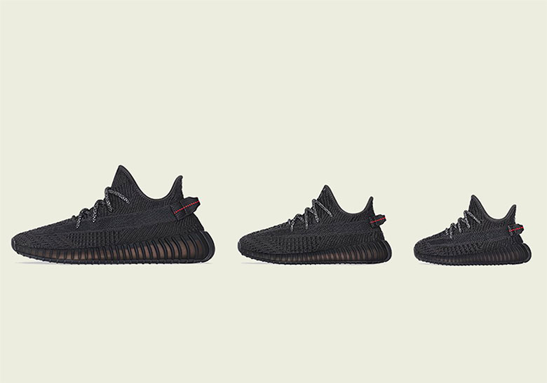 Yeezy 350 V2 Black Friday Restock Fu9006