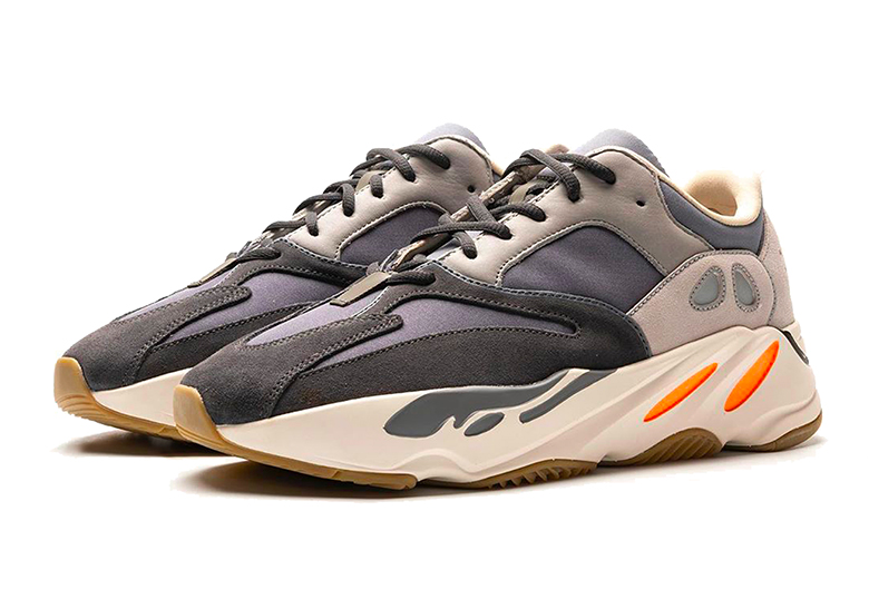 Yeezy 700 Magnet Release Date