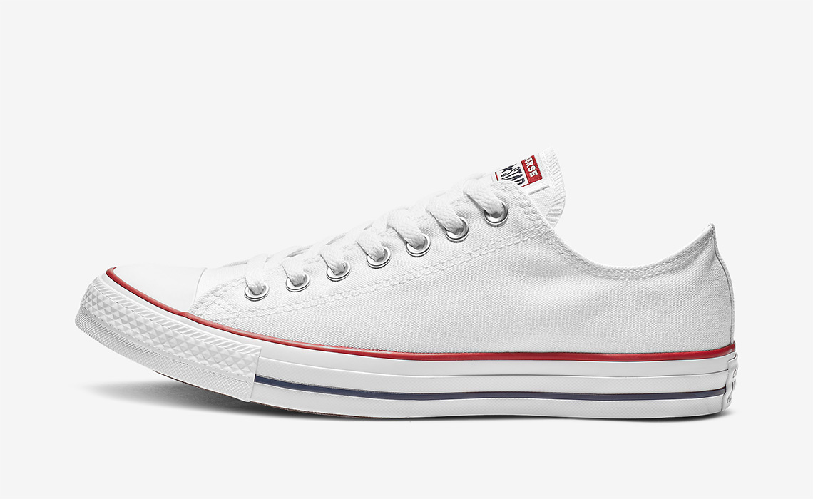 10 Best Selling Shoes 2018 Converse Chuck Low 3