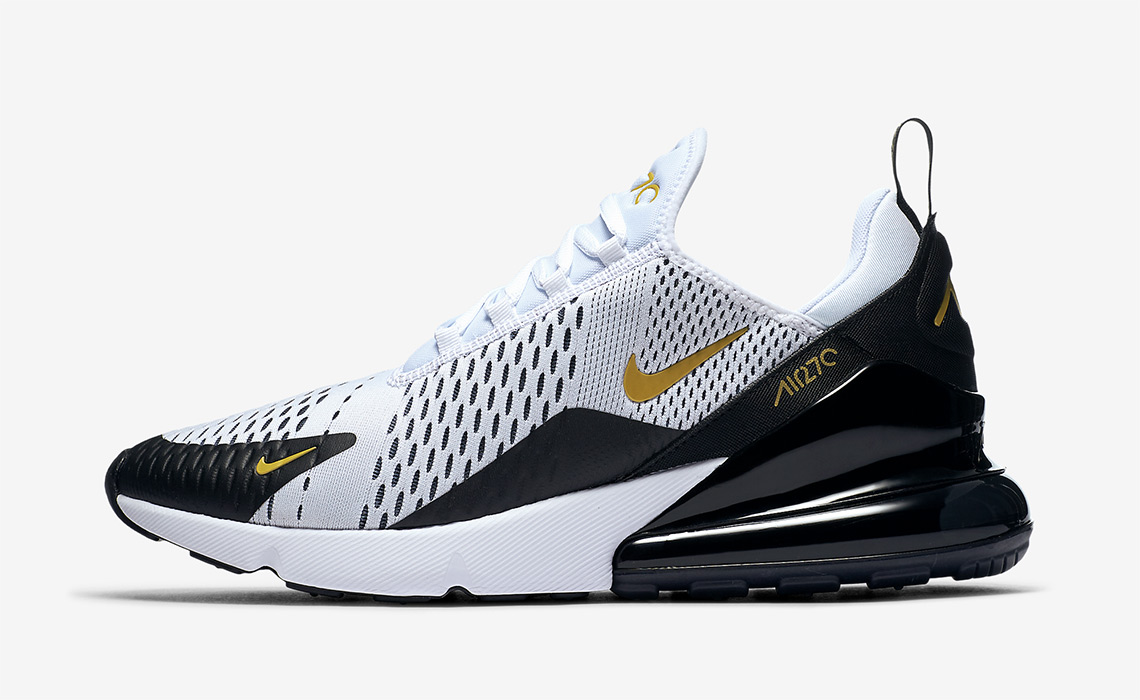 10 Best Selling Shoes 2018 Nike Air Max 270 2