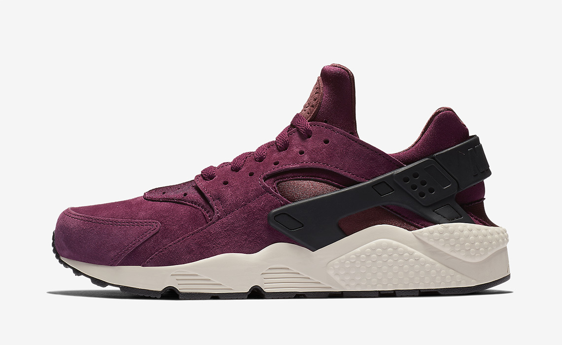 10 Best Selling Shoes 2018 Nike Huarache 5