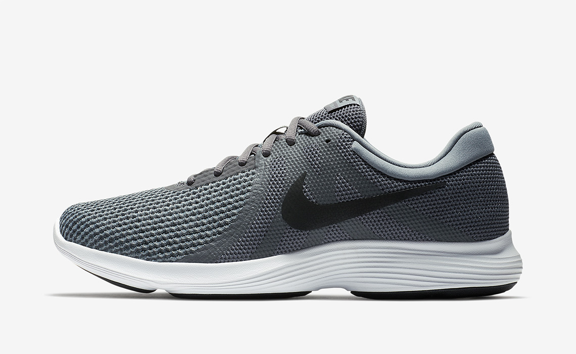 10 Best Selling Shoes 2018 Nike Revolution 4 7