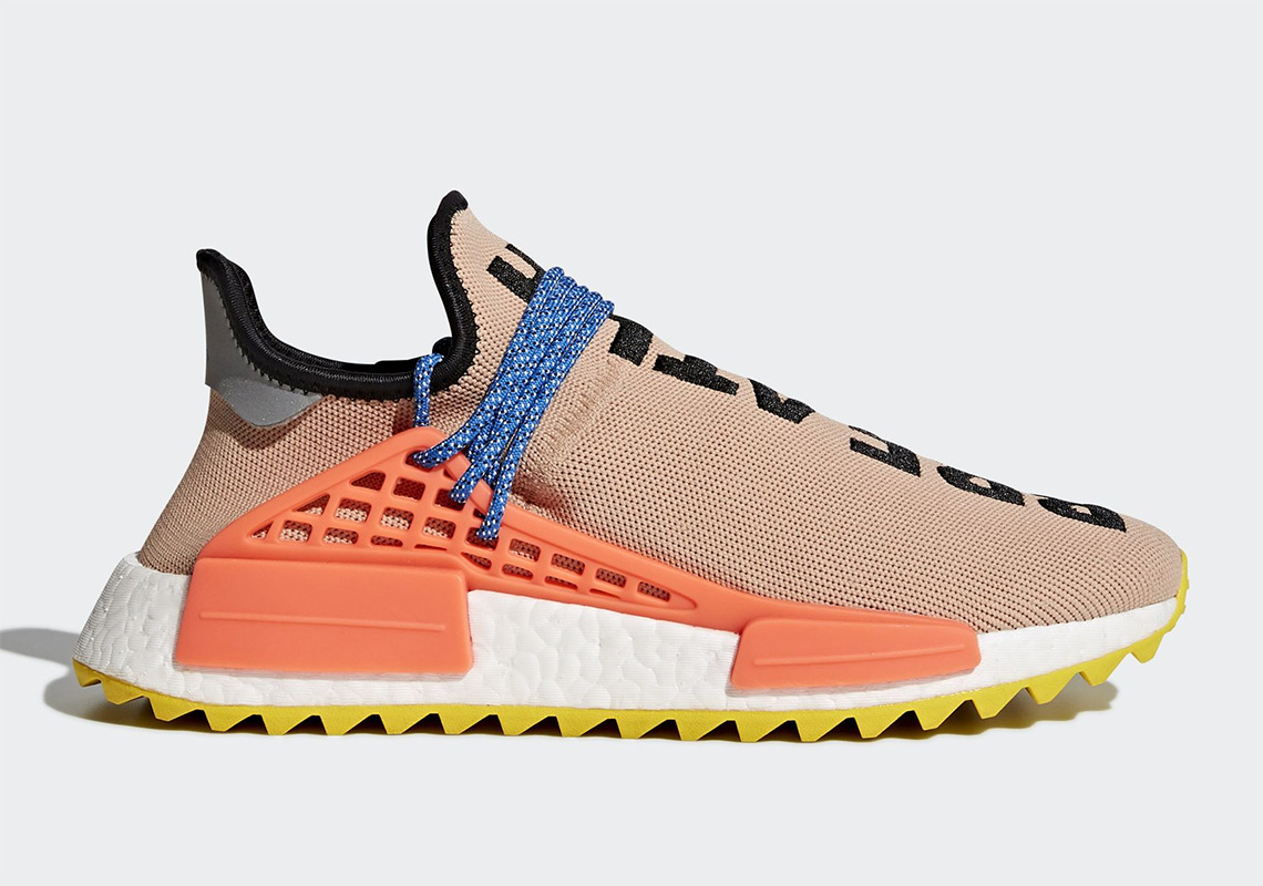 Ac7361 Adidas Nmd Pharrell February 2019 Restock