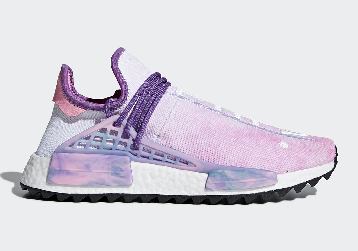 Ac7362 Adidas Nmd Pharrell February 2019 Restock