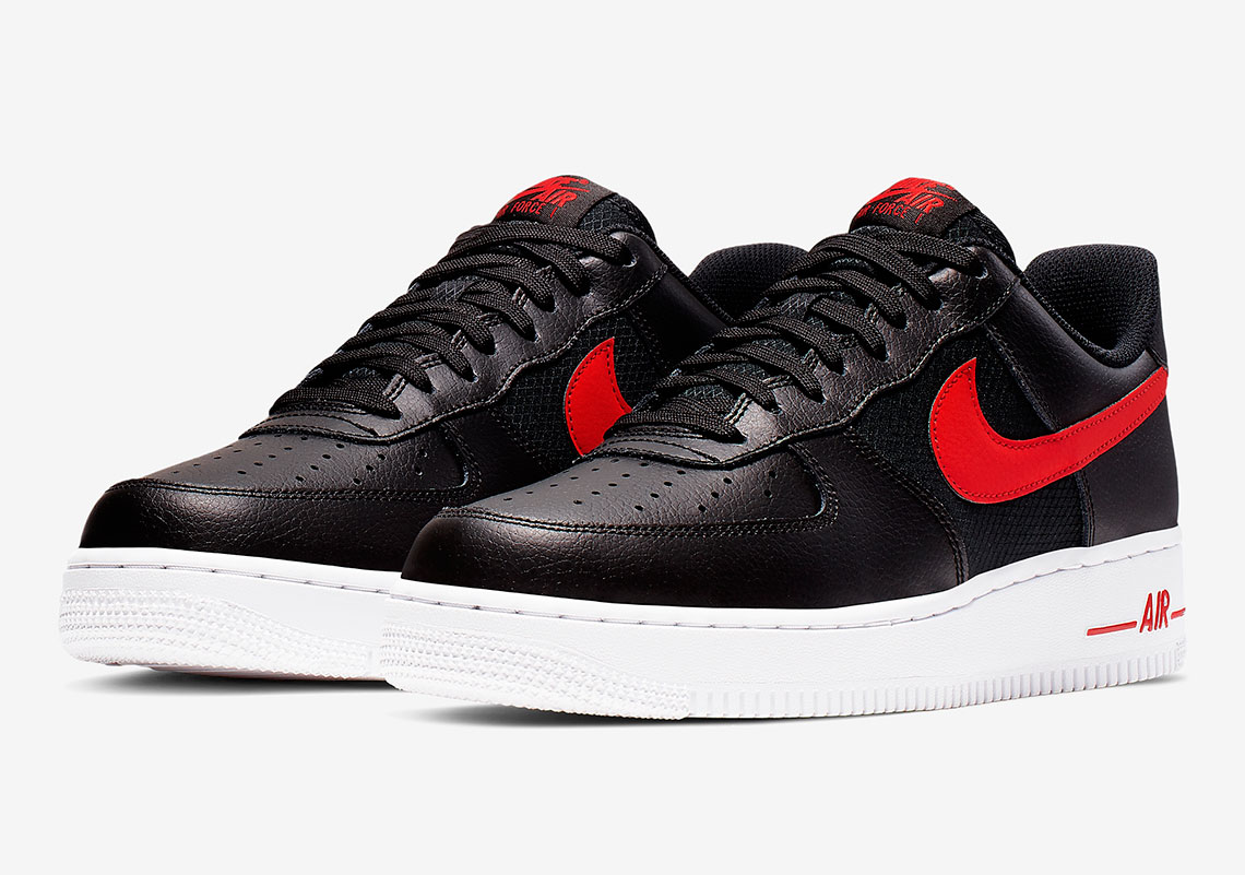 Nike Air Force 1 Cd1516 001 5