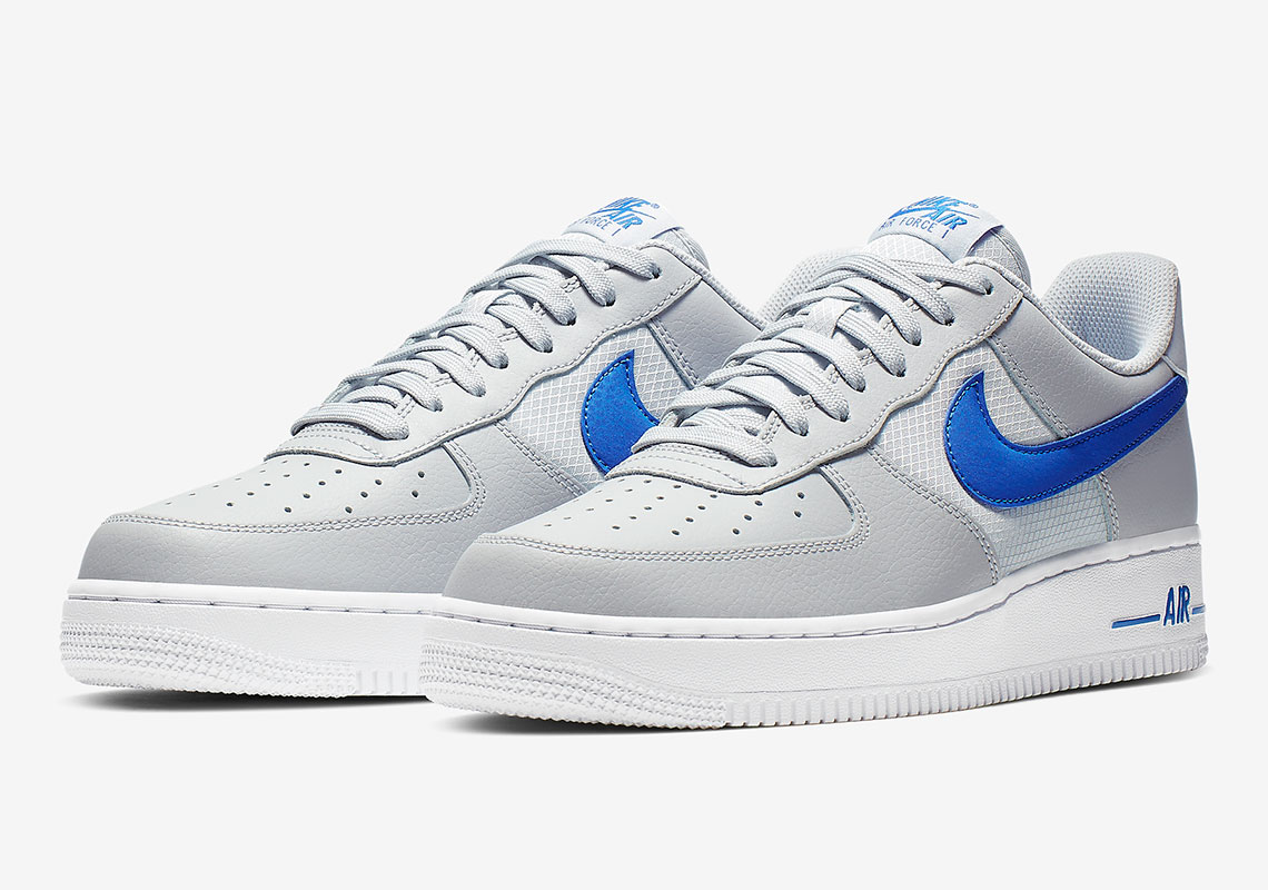 Nike Air Force 1 Cd1516 002 1