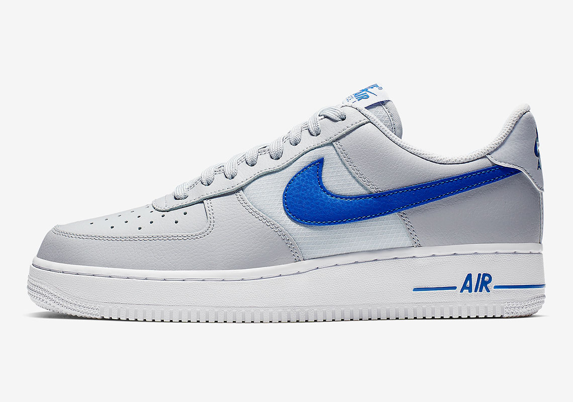 Nike Air Force 1 Cd1516 002 2