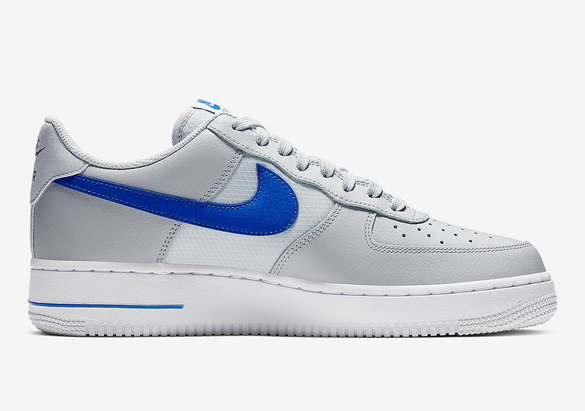 Nike Air Force 1 Cd1516 002 4