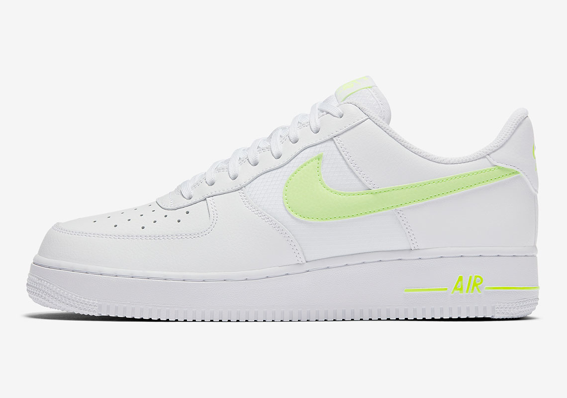 Nike Air Force 1 Cd1516 100 1