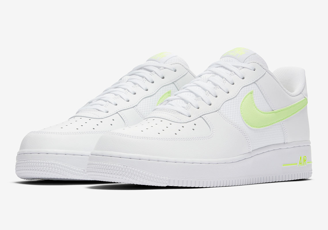 Nike Air Force 1 Cd1516 100 2