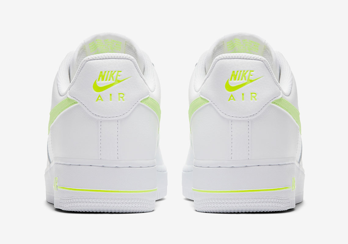 Nike Air Force 1 Cd1516 100 5