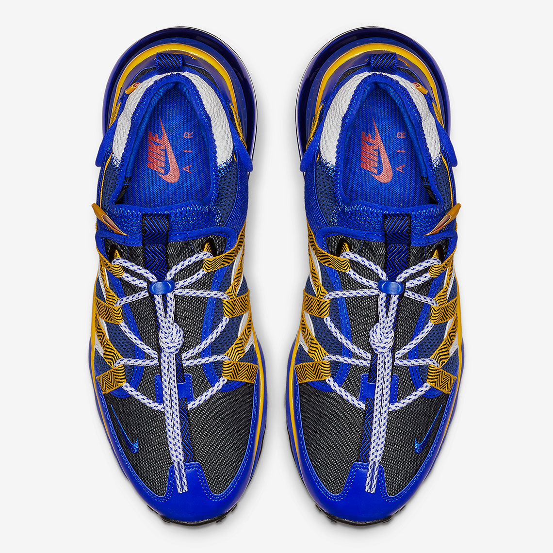 Nike Air Max 270 Bowfin Bv8158 400 4