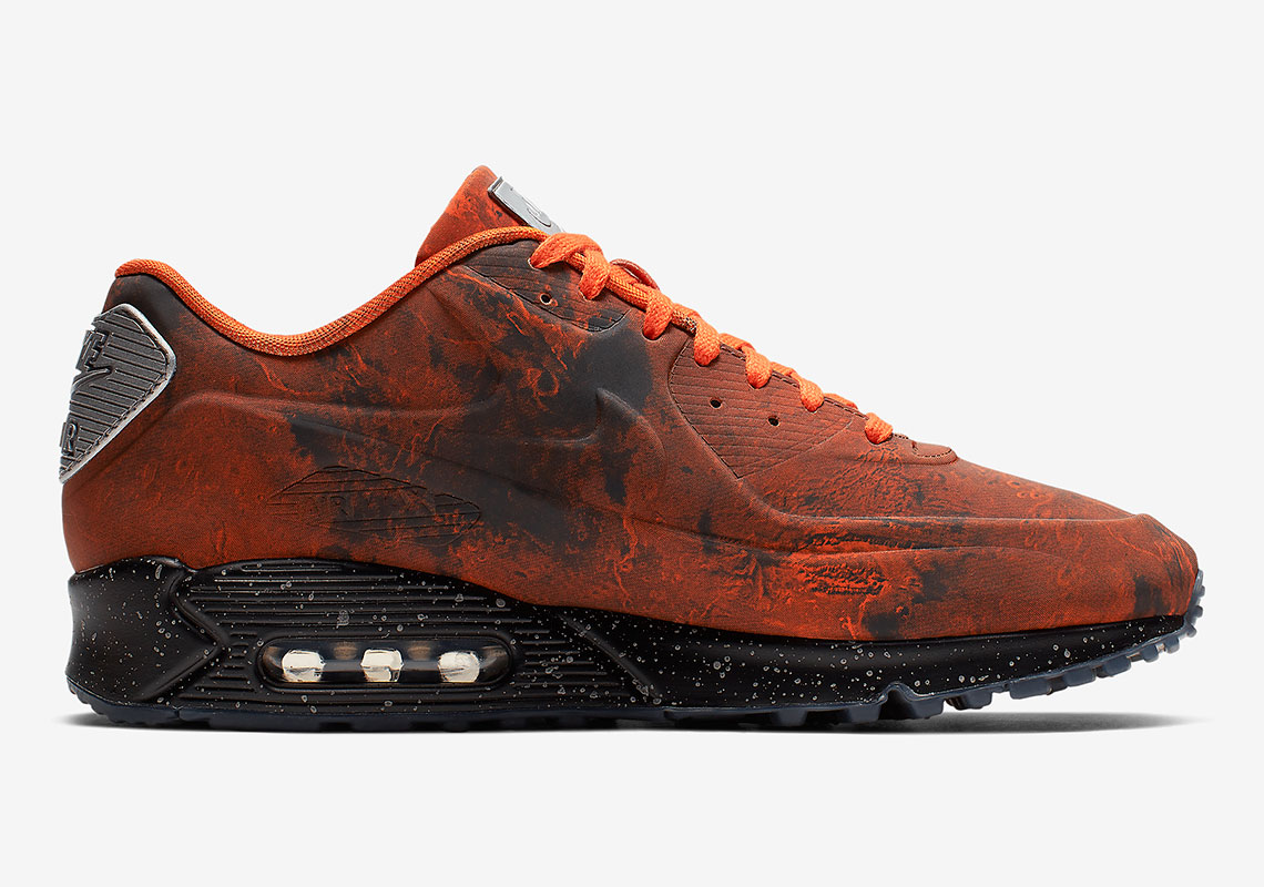 Nike Air Max 90 Qs Mars Landing Cd0920 600 3