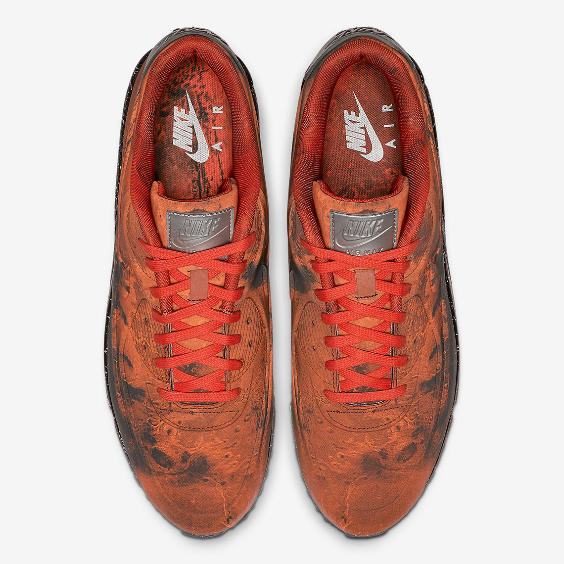 Nike Air Max 90 Qs Mars Landing Cd0920 600 4