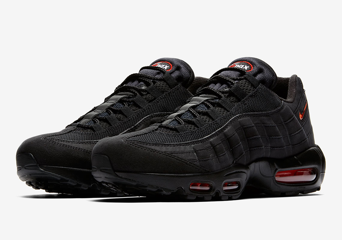 Nike Air Max 95 Cj0423 001 5