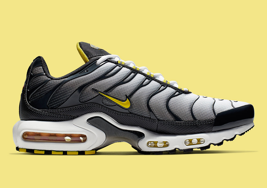 Nike Air Max Plus Bumble Bee Ci2299 002 1