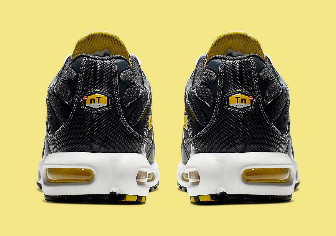 Nike Air Max Plus Bumble Bee Ci2299 002 3