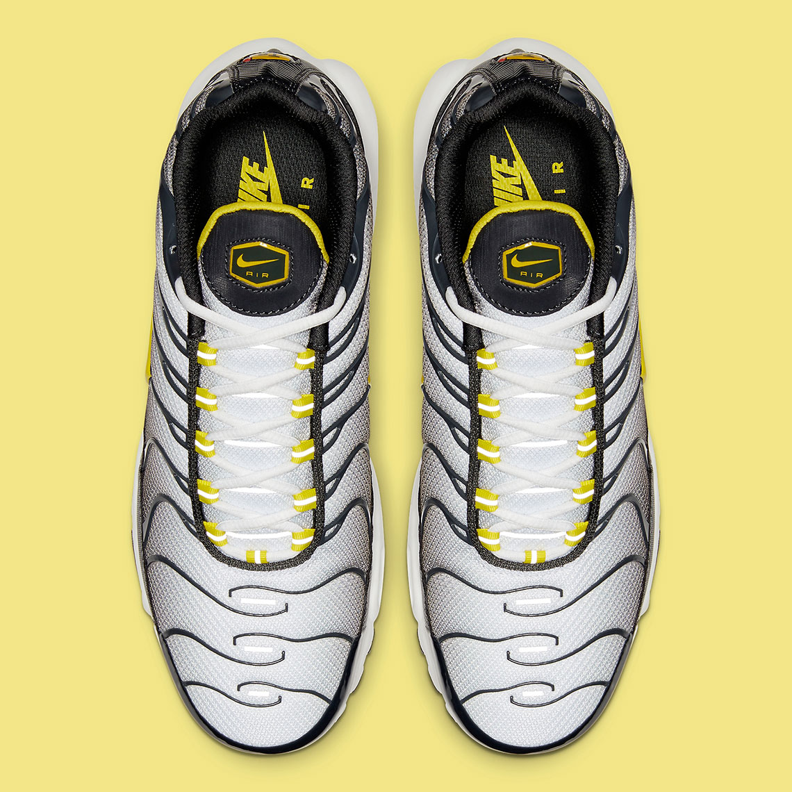 Nike Air Max Plus Bumble Bee Ci2299 002 4