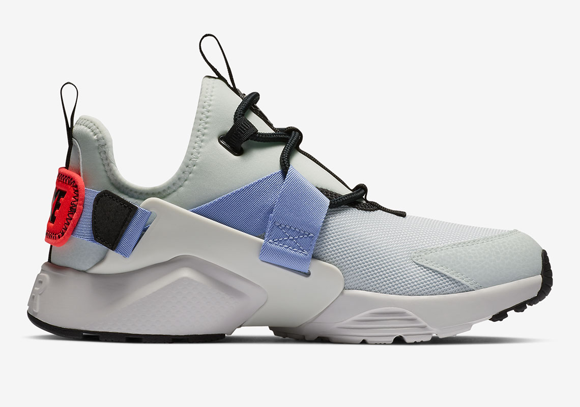 Nike Huarache City Ah6804 403 3