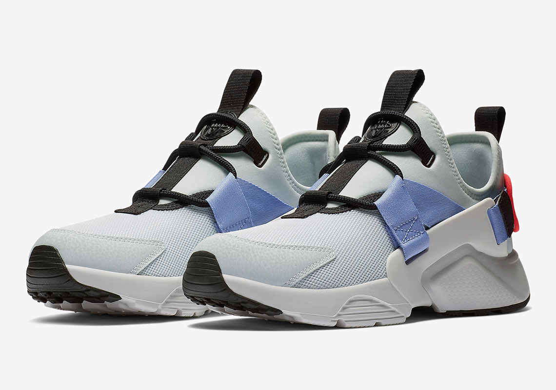 Nike Huarache City Ah6804 403 5