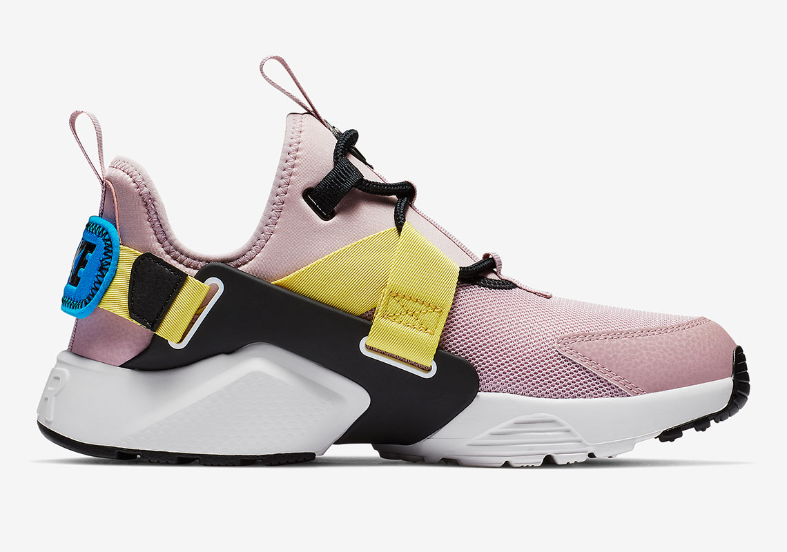 Nike Huarache City Ah6804 500 3