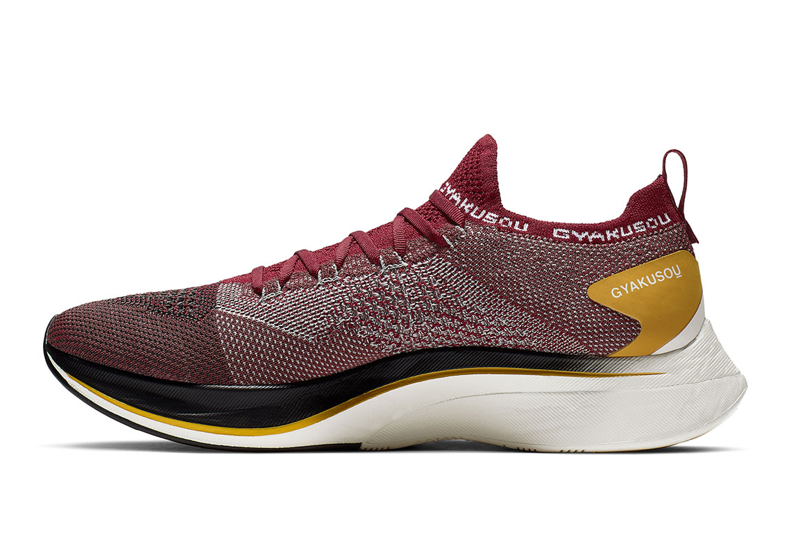 Nike Gyakusou Sp19 Vaporfly 4 Av7998 600 3