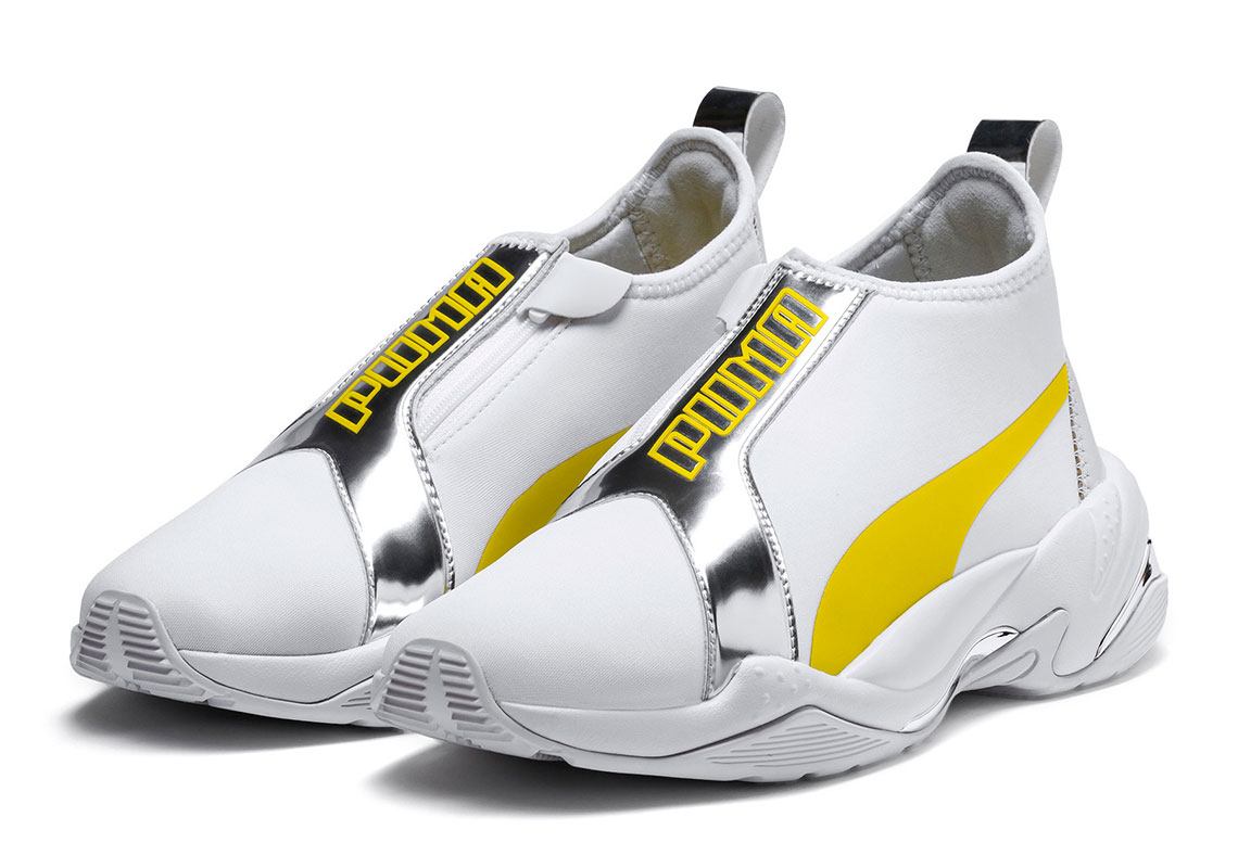 Puma Thunder Trailblazer 369488 01 2